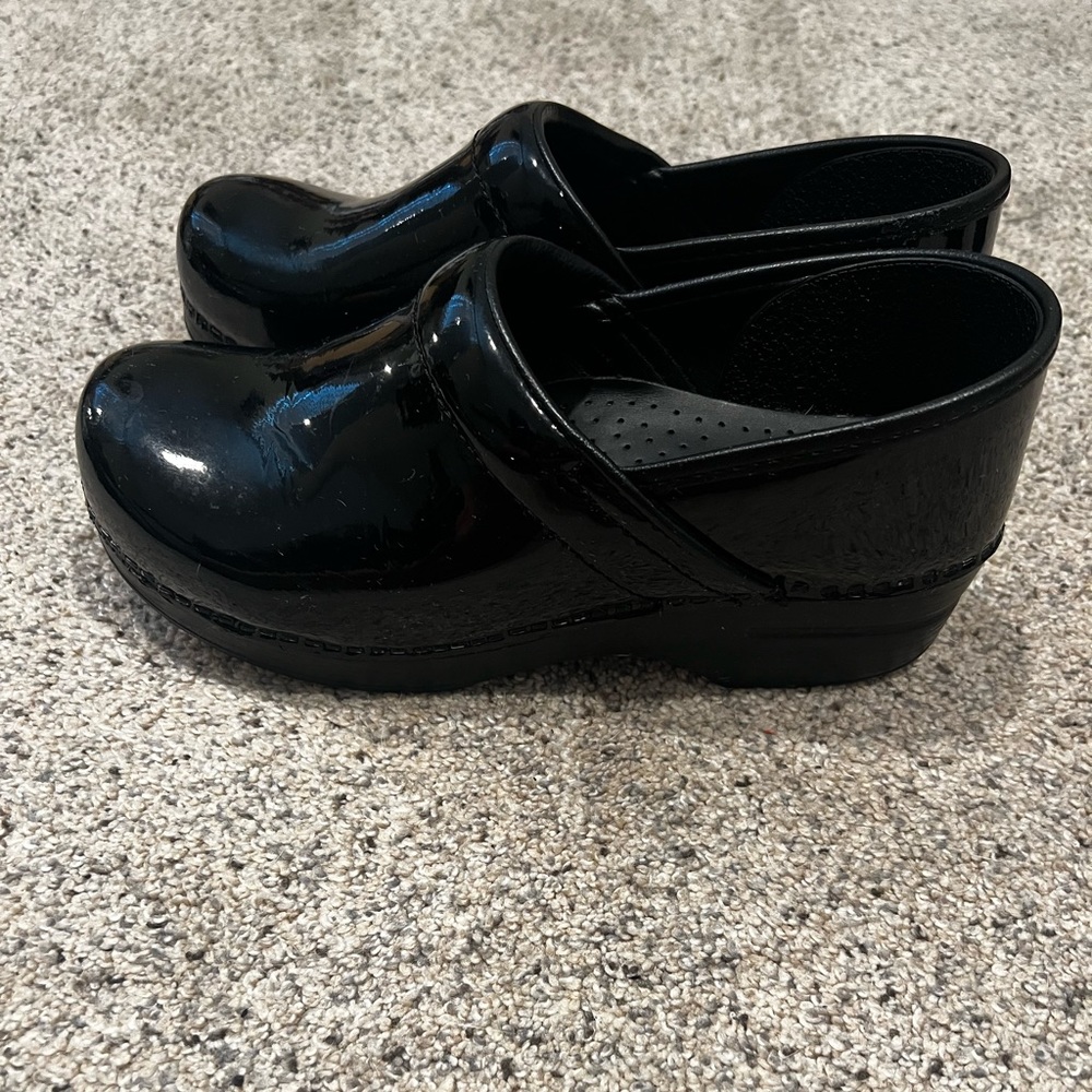 Dansko shoes